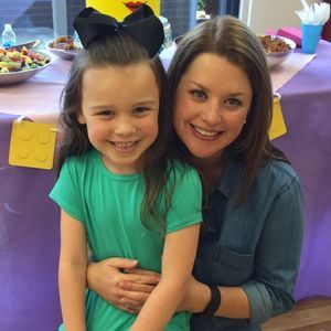 Meet your Posher, Mauria